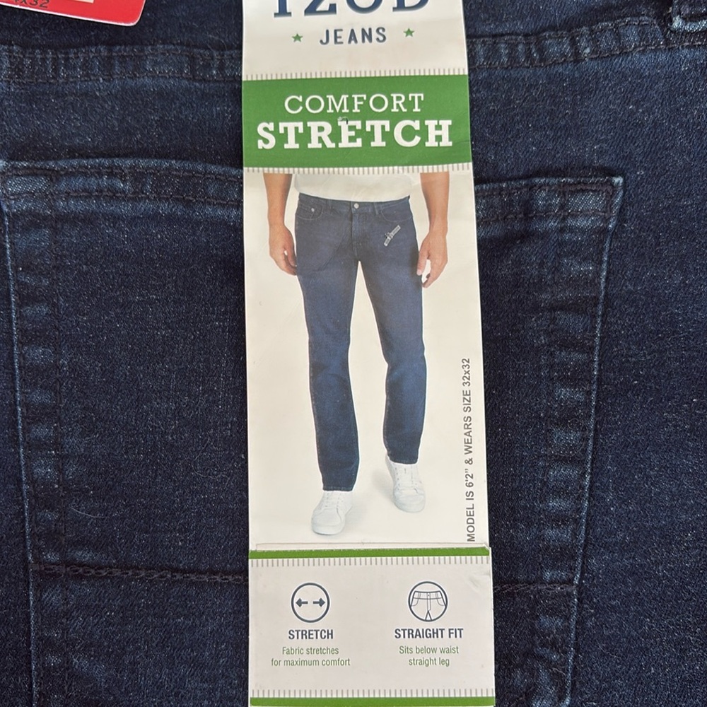 IZOD Jeans - Picture 2 of 4